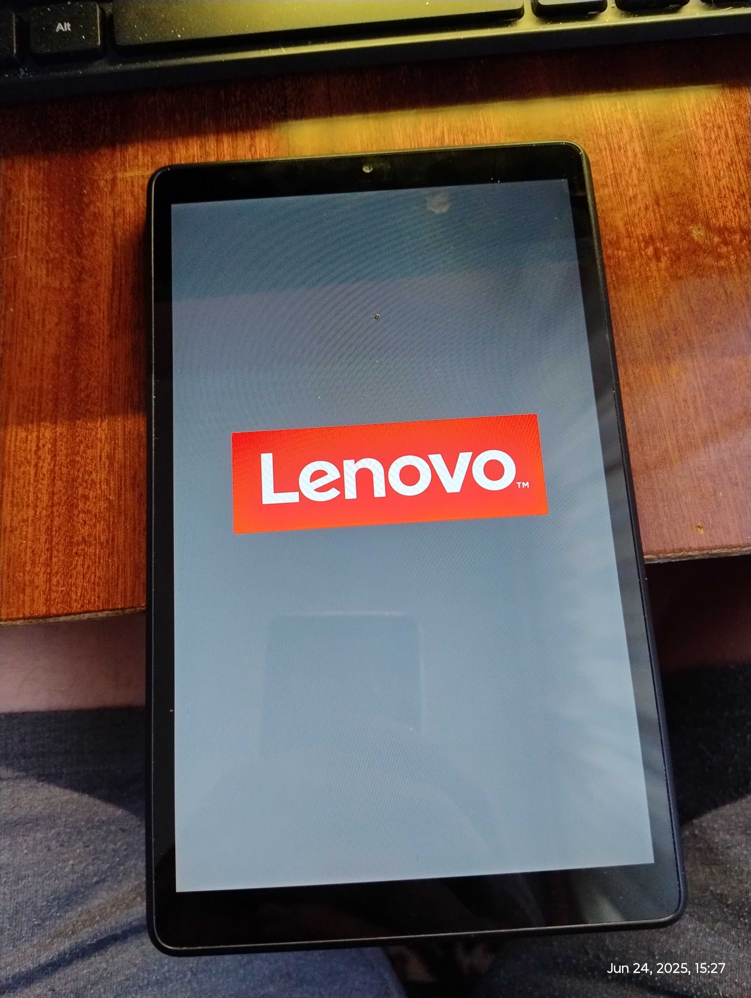 Lenovo Tab M8 (3rd Gen), 8" HD (1280x800) IPS, 4GB RAM, 64GB,