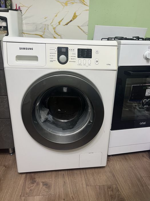 Продам стиральную машинку
