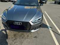 Vand Audi A5 2.0 TFSI  impecabil