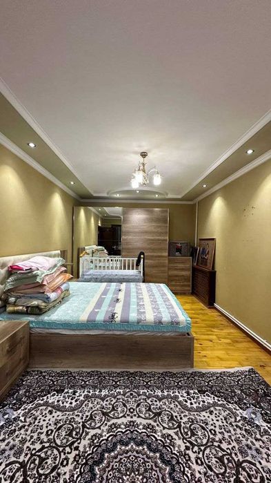 Сдаётся в аренду | 3/4/9 | Сергели | метро Чоштепа |