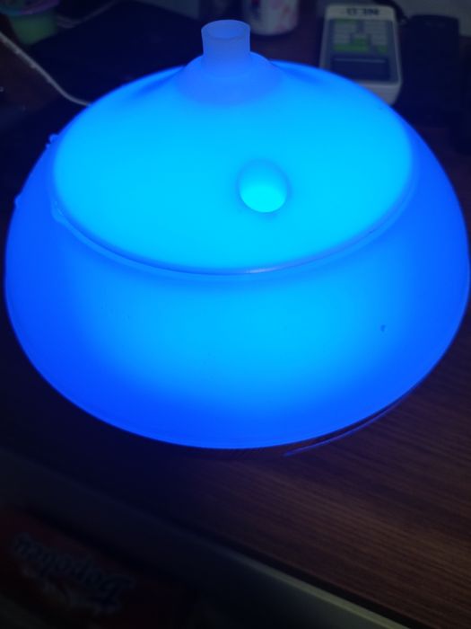 Дифузер и други уреди