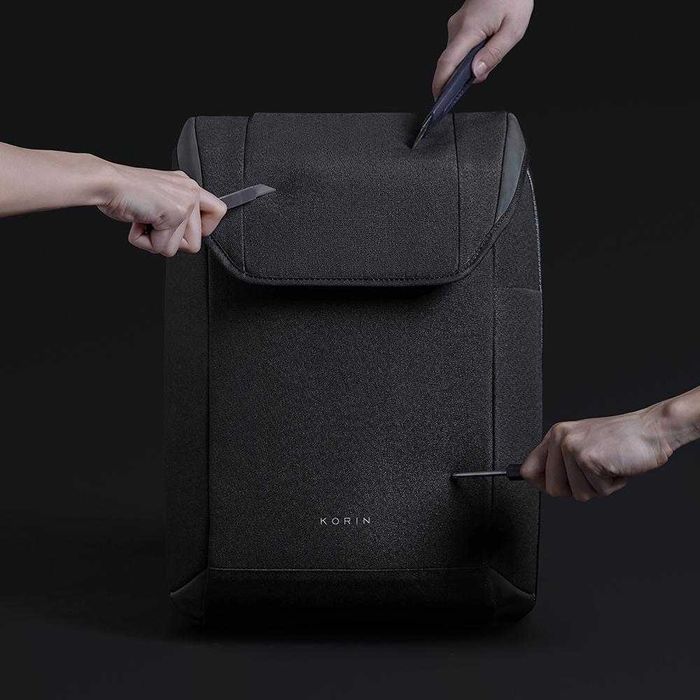 Rucsac Korin Design ClickPack X