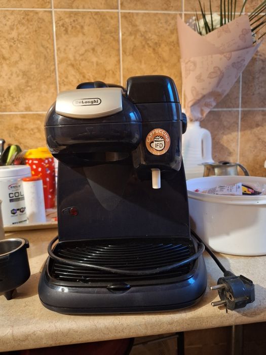 Vând aparat de cafea