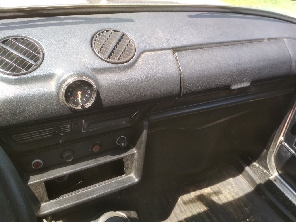Лада 1500 lada 21061