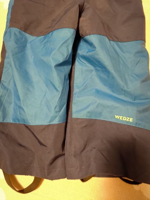 Combinezon schi Wed'ze 98-104(3-4 ani)