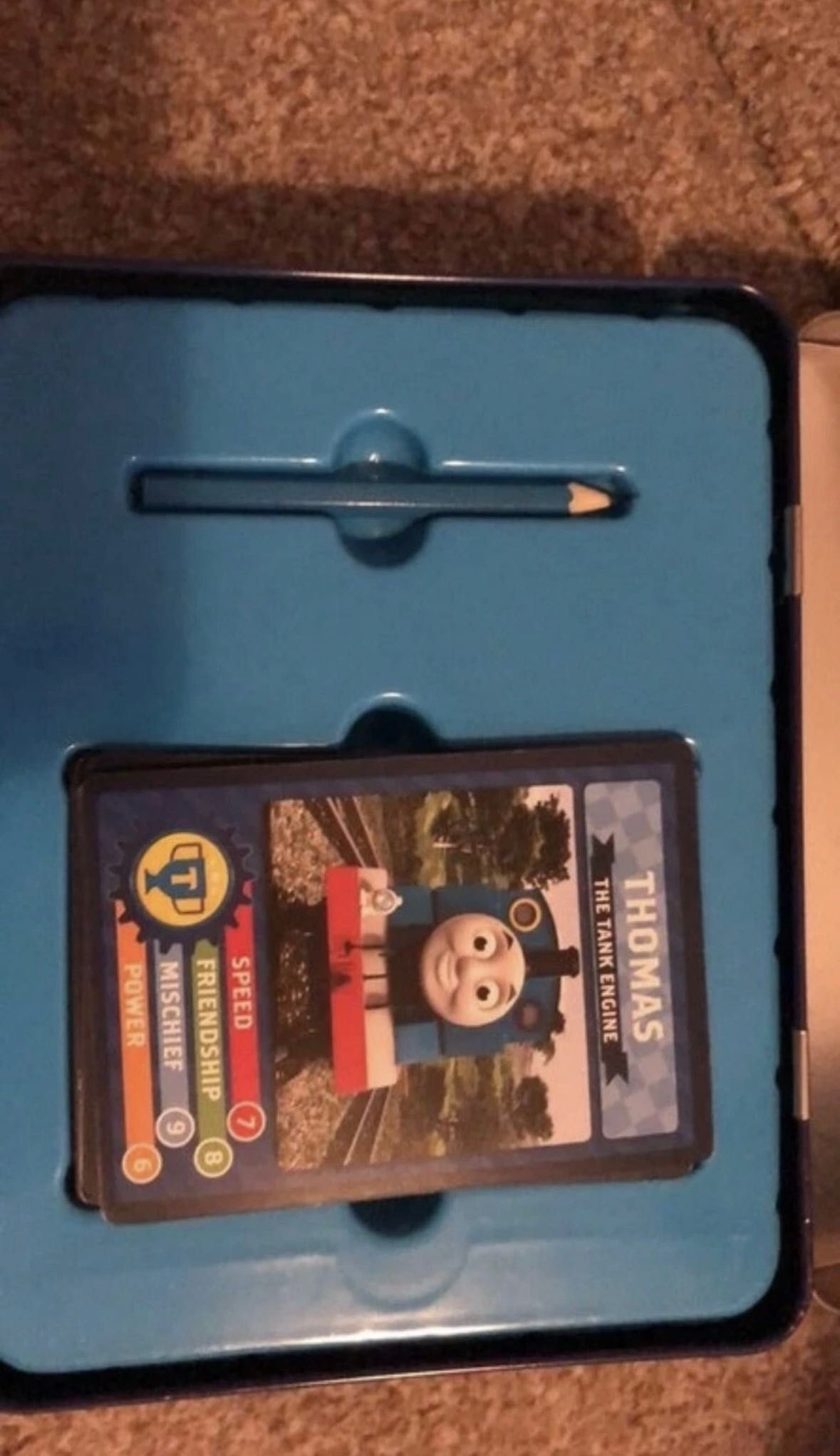 Thomas and friends trackmaster sets & Още