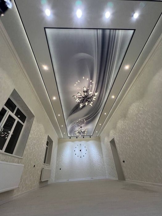 Натяжные потолки | natijnoy potolok