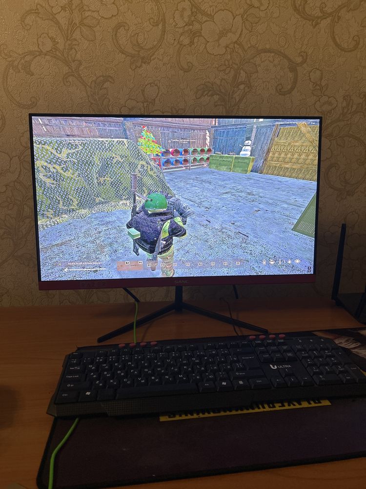 Компьютер игровой