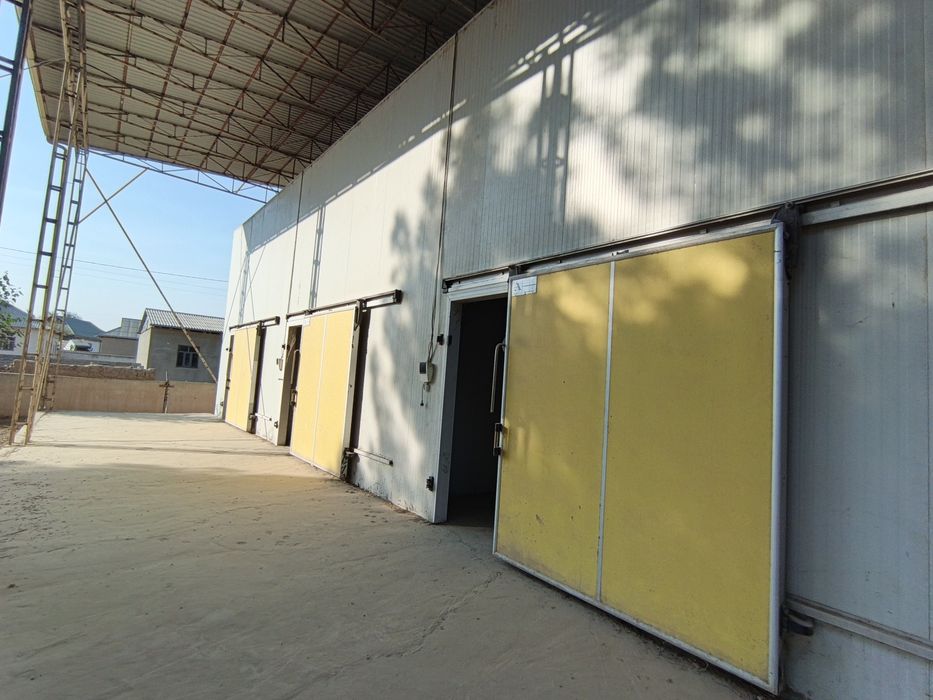 Bir kun ham ishlatilmagan tayyor buzib olishga boshqa joyga kuchirish