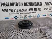 Fulie Vibrochen Motor Audi Q7 3.0 Tdi Motor BUG Dezmembrez Audi Q7 3.0 Tdi Motor BUG Automat - Dezm