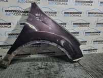 Aripa Dreapta Fata Nissan Qashqai Facelift 2010 - 2013 4 Usi MOV (1153) ZGARIAT
