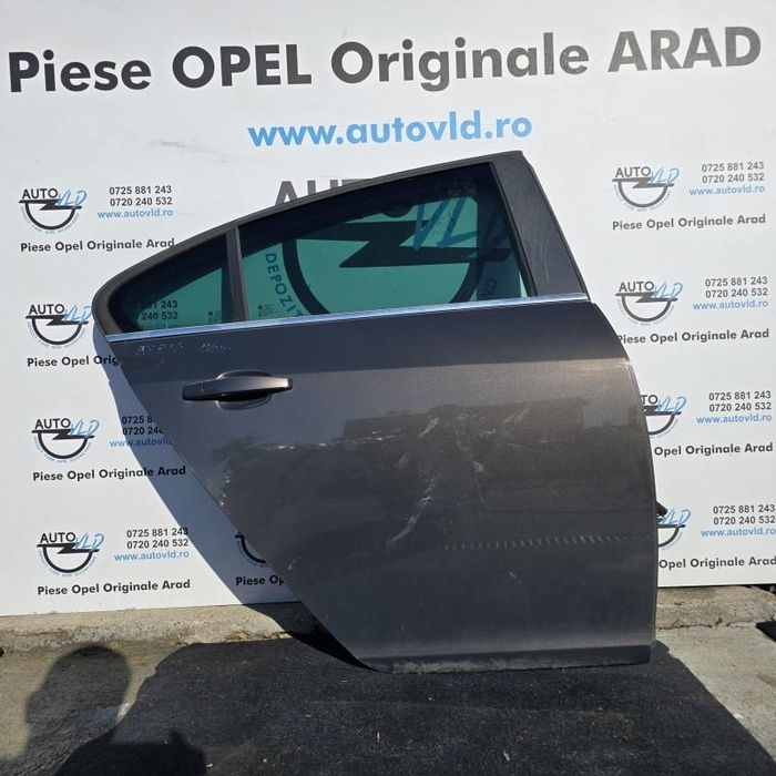 Portiera usa Z190 dreapta spate Opel Insignia A