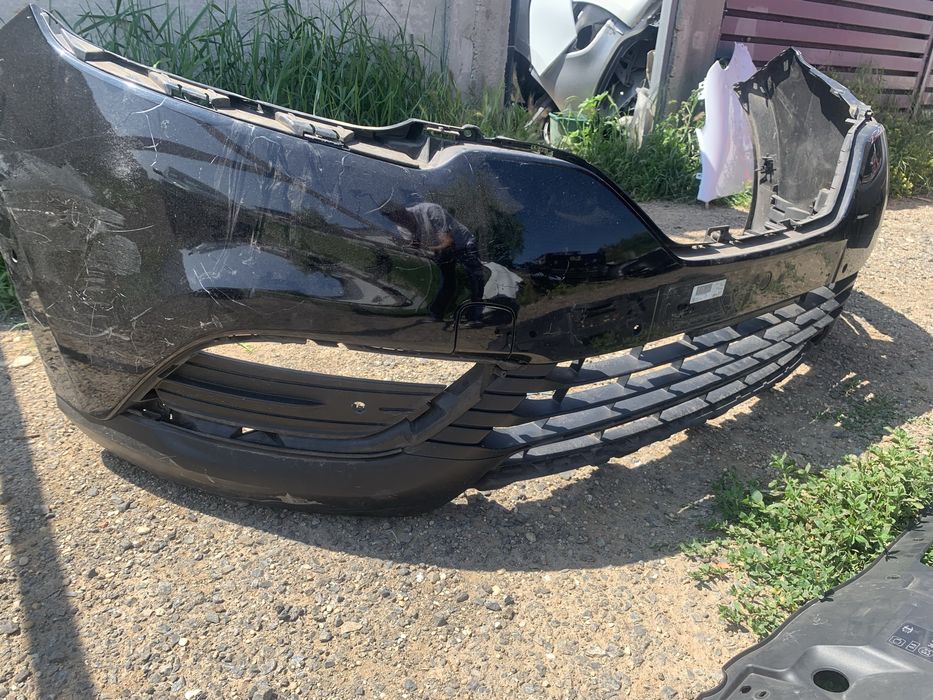 Bara fata Renault Espace/suport grila calandru