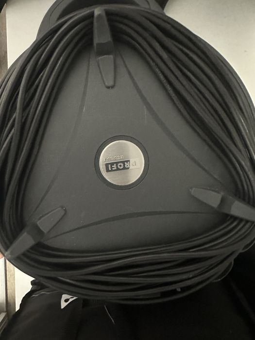 Aspirator profesional Profi Europe