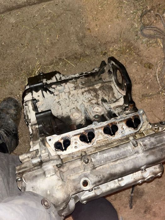 Даевоо Джентра матор по запчастям