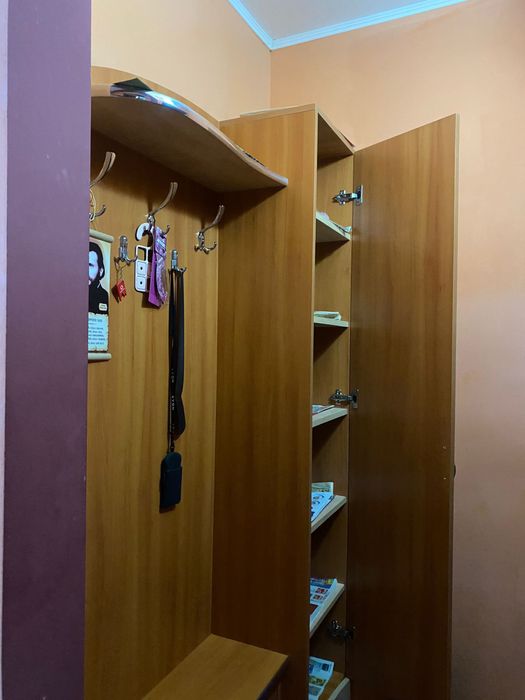 Apartament 3 camere Pitesti