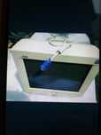 Sistem video monitoare cabluri