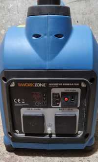 Generator WORKZONE WWS-IGS 1800