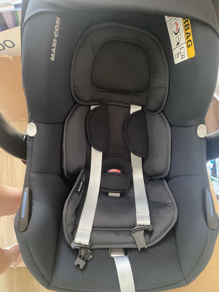 Столче за кола Maxi Cosi (0-13кг)