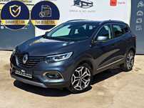 Renault Kadjar Garanție 12 luni
