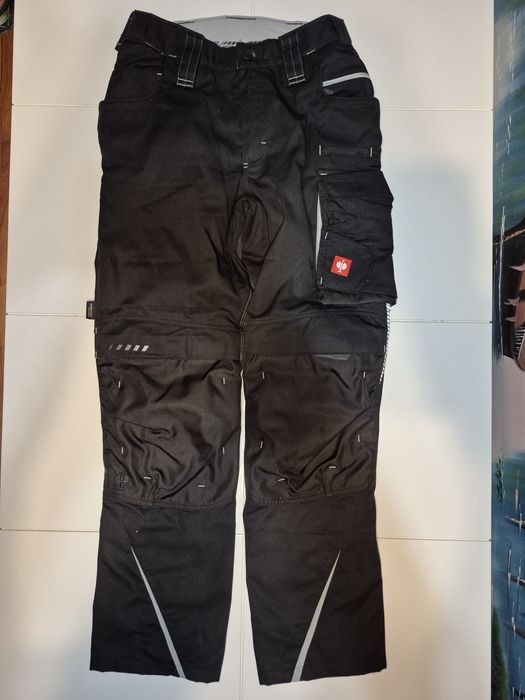 Engelbet Strauss  46 / M motion pantaloni  lucru