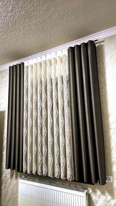 Praym Jalyuzi Buxoro sifatli va xamyonbob