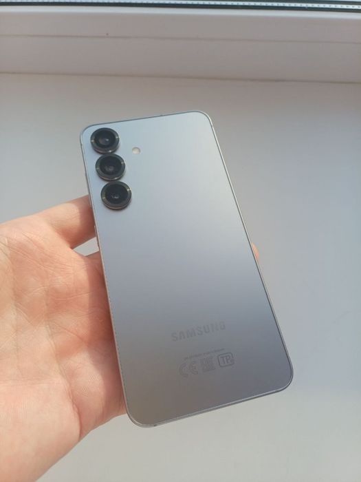 Samsung Galaxy s25 128 гб