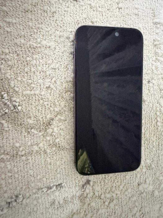 iPhone 14 PRO MAX Deep Purple 256 GB