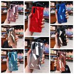 Husa tip oglinda model geometric pt. Huawei P30 , P30 Lite , P30 Pro