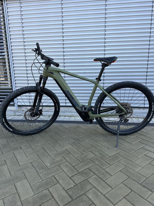 Cube Reaction Hybrid Race 625 EMTB 29 Zoll XL 2021