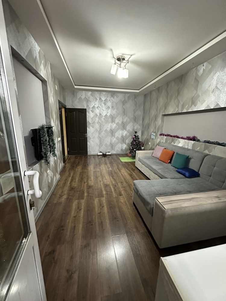 Продам свою квартиру 3/4/4 ул. Олтинтепа