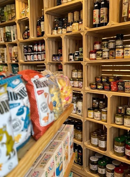 Продава се Магазин в Габрово, Център - 30 кв.м за 476 €/кв.м - Снимка #1