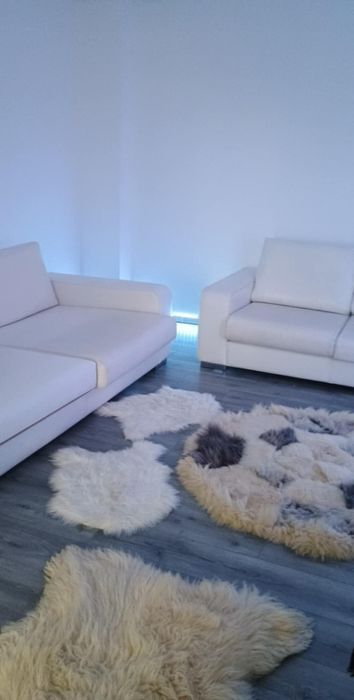 Vind apartament renovat