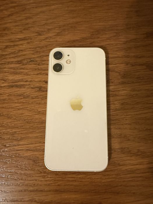 iPhone 12 mini impecabil