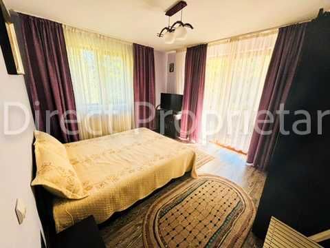 Vânzare apartament 2 camere – mobilat/utilat