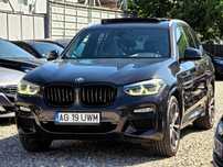 BMW X3 BMW X3 M Pachet /265cp / Panoramic / LED - X-dirvE / Automat