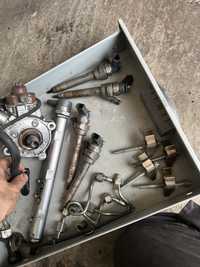 Kit injectie bmw 184 cp