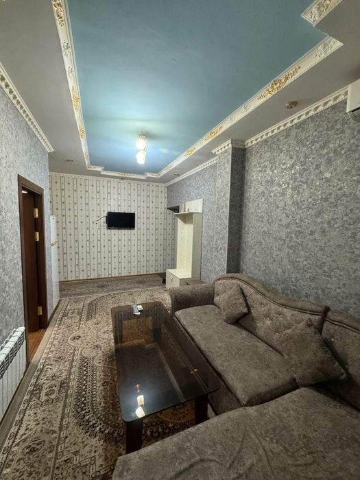 Срочно Продается 3 х Комнатная Квартира