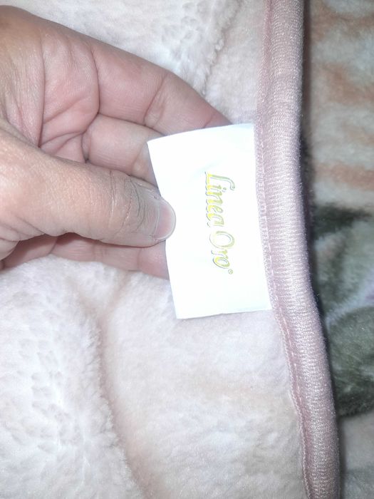 Красиво одеяло тип шалте