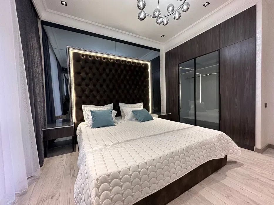 Арендага квартира берилади 1500 $