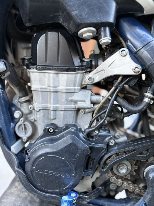 Husqvarna FC450 2020