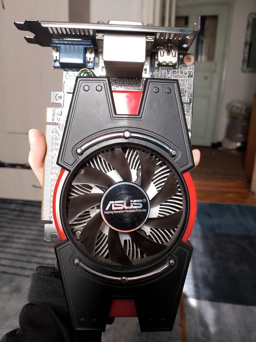 Видеокарта для компьютера