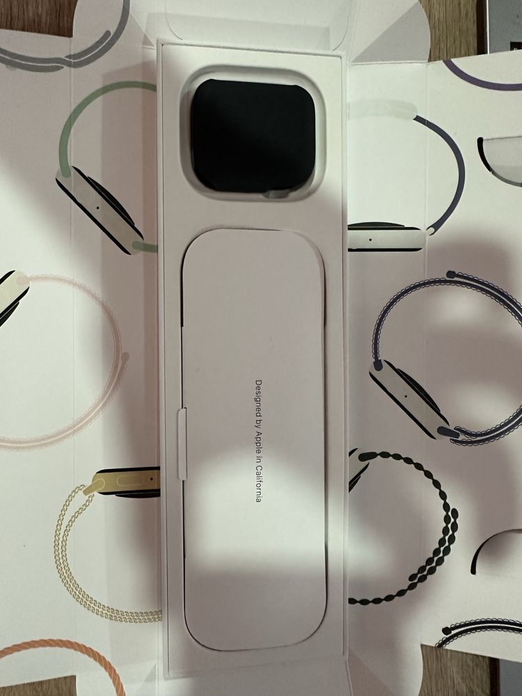 Apple watch series 9 45mm
