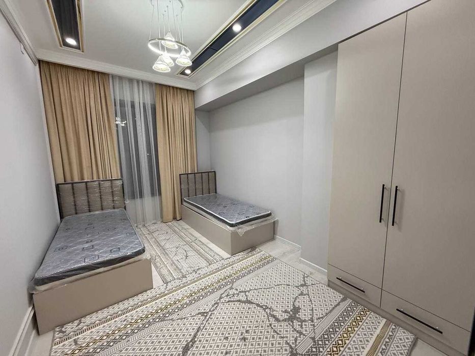 Продаётся 3х комнатная квартира в новостройке ЗАХОДИ ЖИВИ в городе