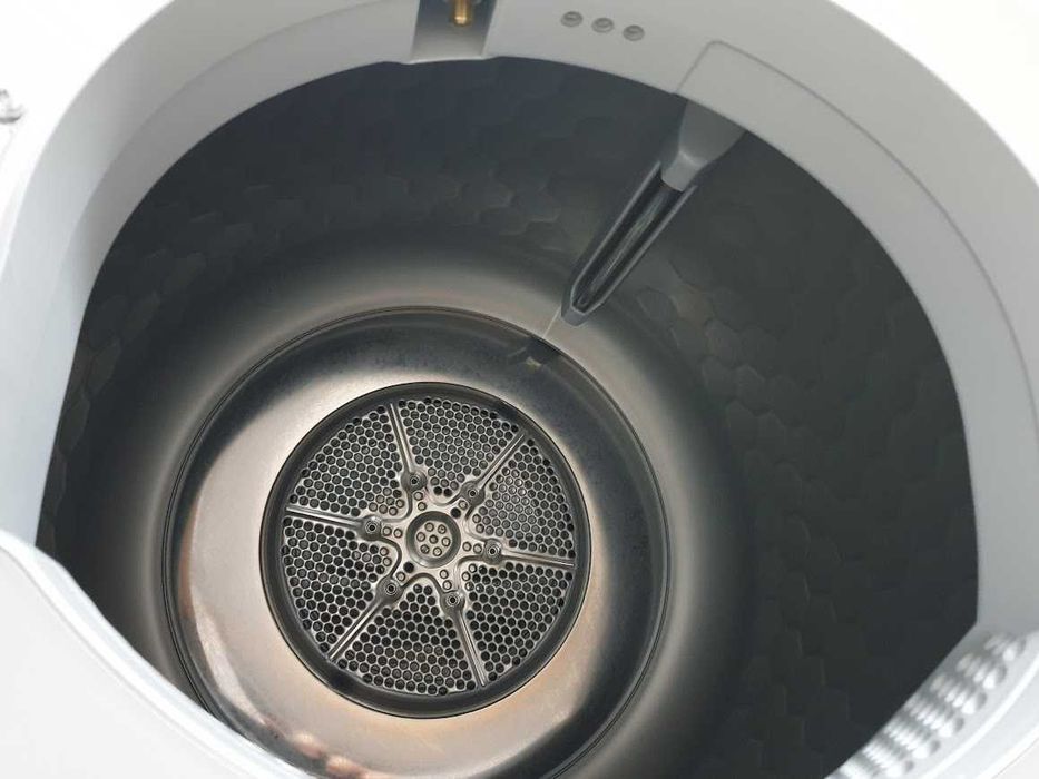 Пара Miele Сушилня с термопомпа Миеле 12м Гаранция