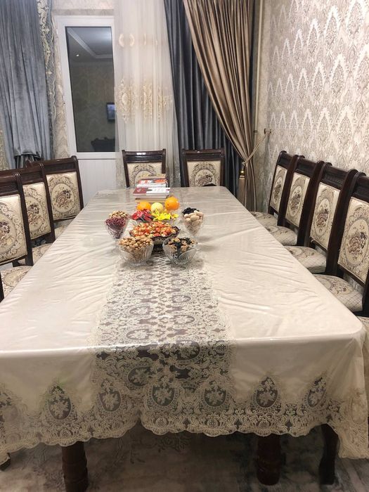 Стол стул комплект