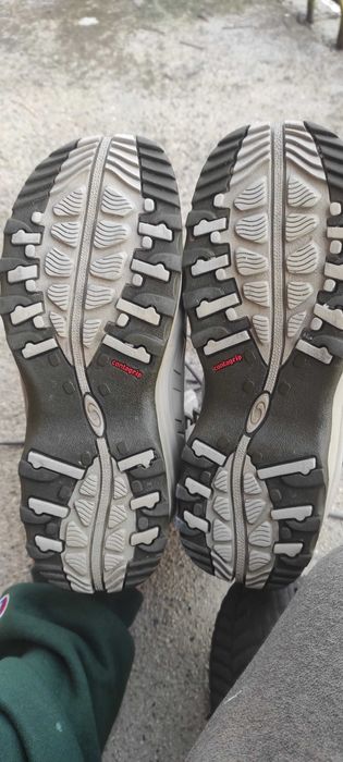 Дамски зимни обувки Salomon Thinsulate