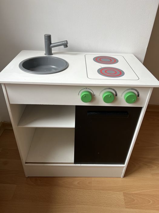 Bucatarie copii Ikea