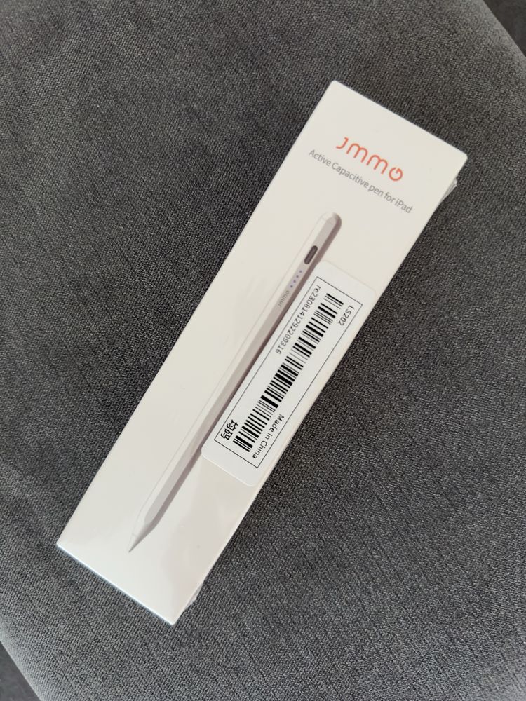 Pen stylus pentru iPad