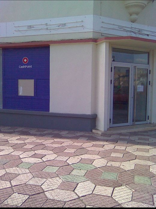 Spațiu comercial de inchiariat Lugoj central
